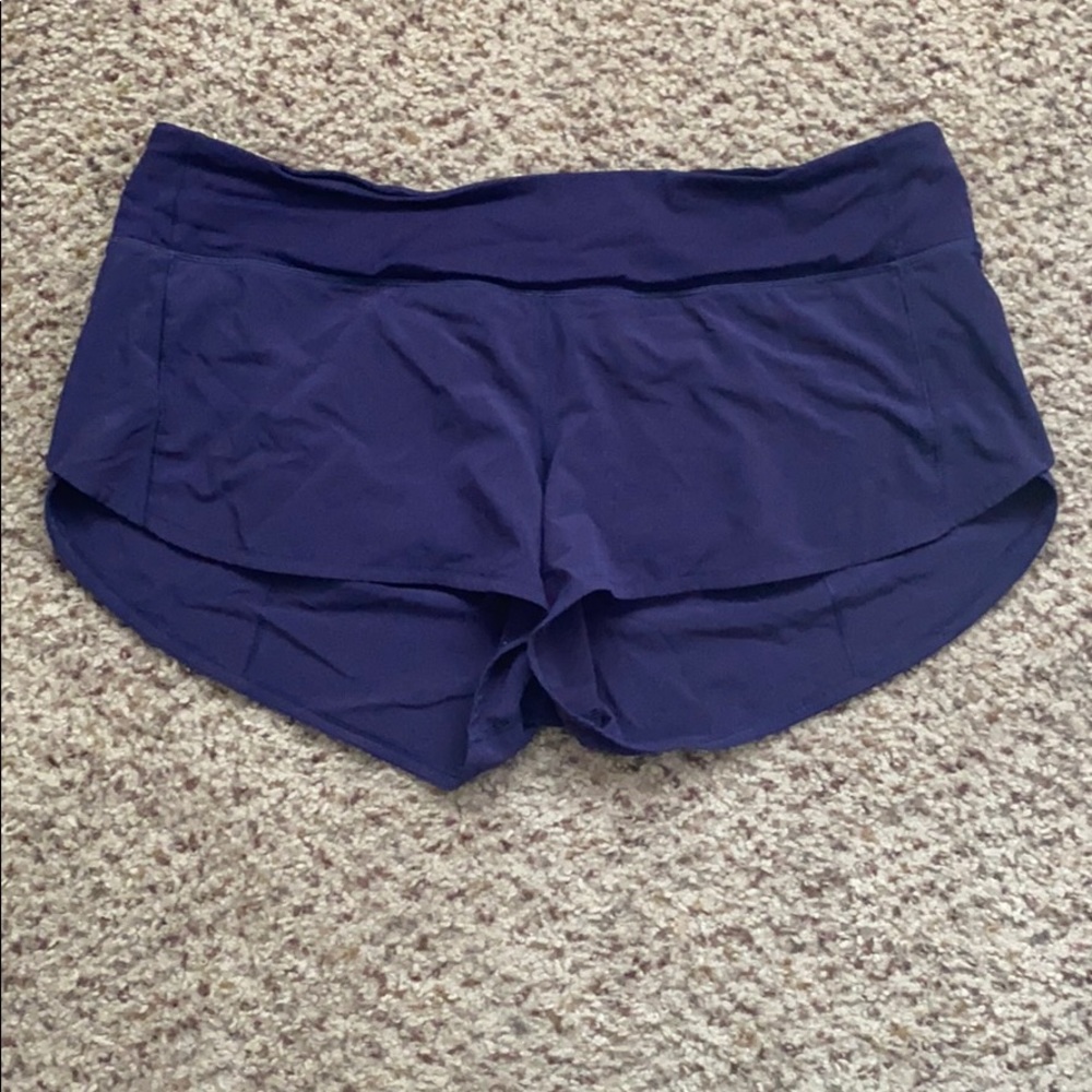 LuLu Lemon Shorts